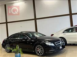 مرسيدس بنز CLS